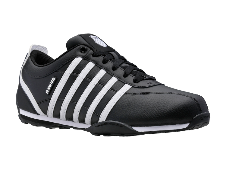 02453-012-M | ARVEE 1.5 | BLACK/WHITE/WHITE BLACK