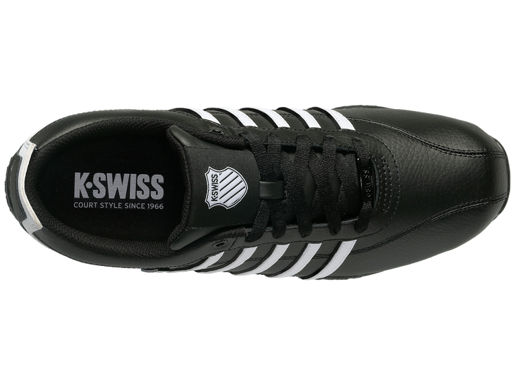 02453-012-M | ARVEE 1.5 | BLACK/WHITE/WHITE BLACK