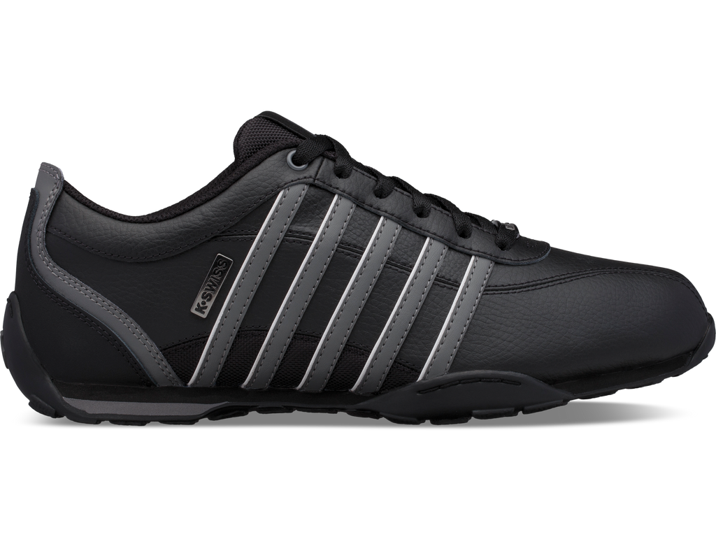 02453-017-M | ARVEE 1.5 | BLACK/SMOKED PEARL