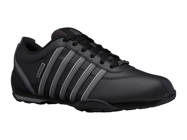 02453-017-M | ARVEE 1.5 | BLACK/SMOKED PEARL