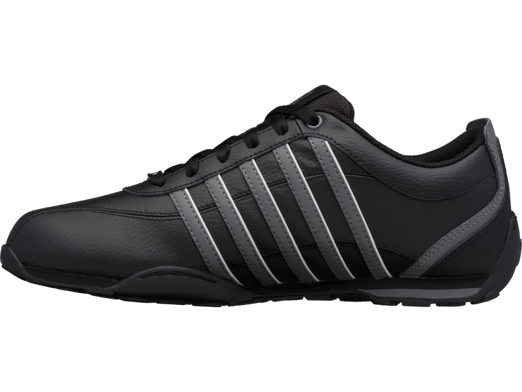 02453-017-M | ARVEE 1.5 | BLACK/SMOKED PEARL