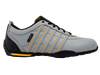 02453-032-M | ARVEE 1.5 | ULTIMATE GRAY/BLACK/ORANGE POPPY
