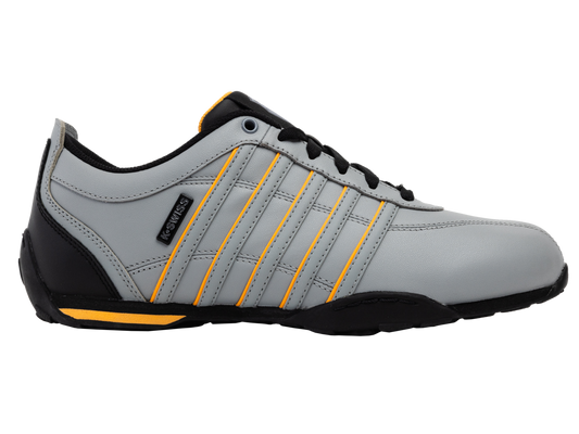 02453-032-M | ARVEE 1.5 | ULTIMATE GRAY/BLACK/ORANGE POPPY