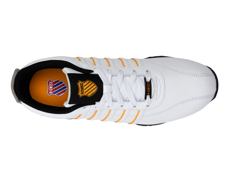 K Swiss Men Arvee 1.5 Navy White Black Gunmetal | De Schoenenfabriek K Swiss Men Arvee 1.5 Navy White Black Gunmetal | De Schoenenfabriek
