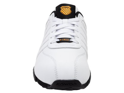 02453-151-M | ARVEE 1.5 | WHITE/BLACK/ORANGE POPPY