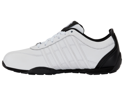 02453-186-M | ARVEE 1.5 | WHITE/BLACK