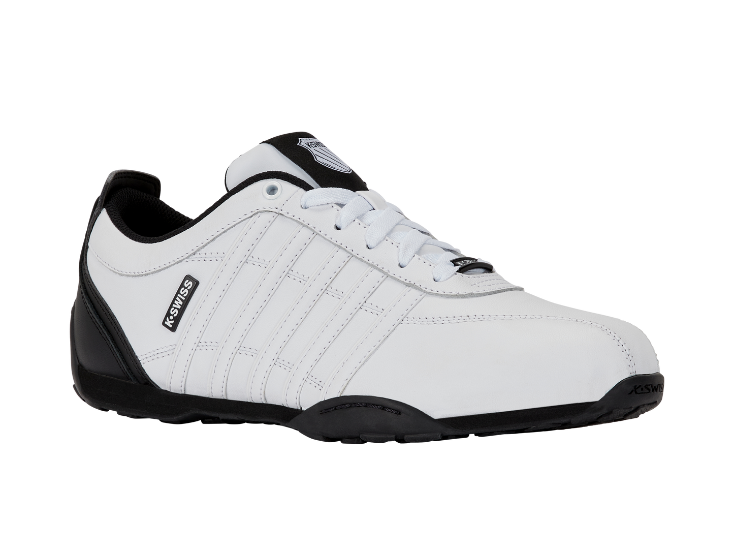 02453-186-M | ARVEE 1.5 | WHITE/BLACK