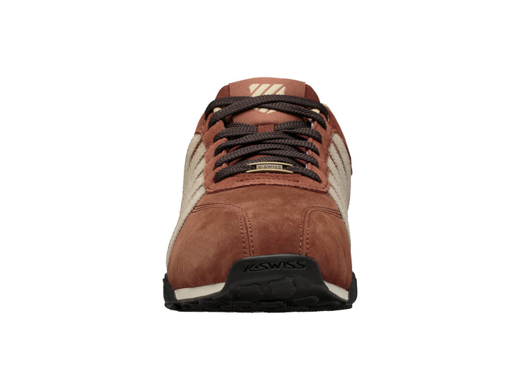 02453-294-M | ARVEE 1.5 | TORTOISE SHELL/KHAKI/BELUGA