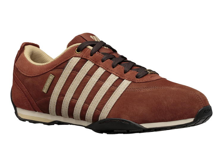 02453-294-M | ARVEE 1.5 | TORTOISE SHELL/KHAKI/BELUGA