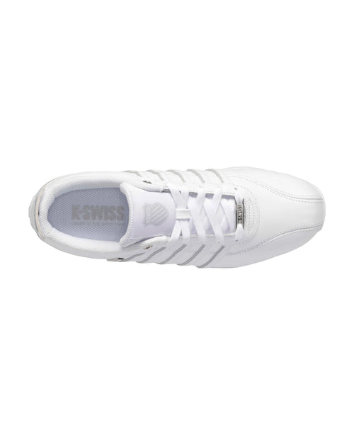 02453-980-M | ARVEE 1.5 | WHITE/WHITE/GRAY VIOLET/SPLIT - K-Swiss EU - 7