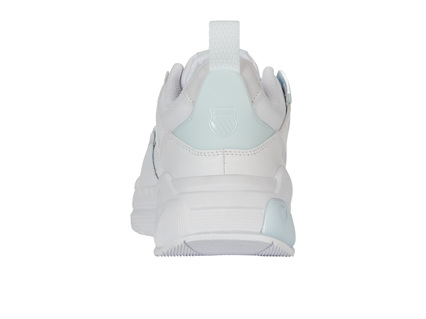 04077-959-M | TECHNA TRAINER | WHITE/TRANSLUCENT
