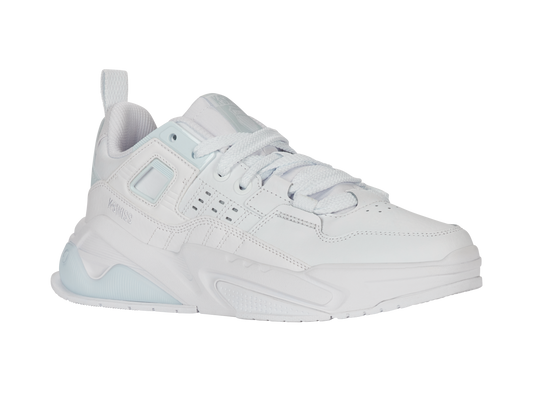04077-959-M | TECHNA TRAINER | WHITE/TRANSLUCENT