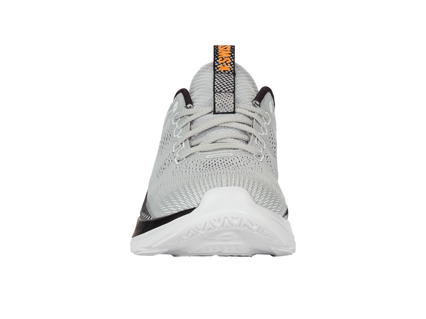 04302-055-M | PROTO TRAINER | NORTHERN DROPLET/BLACK/BLAZE ORANGE/WHITE