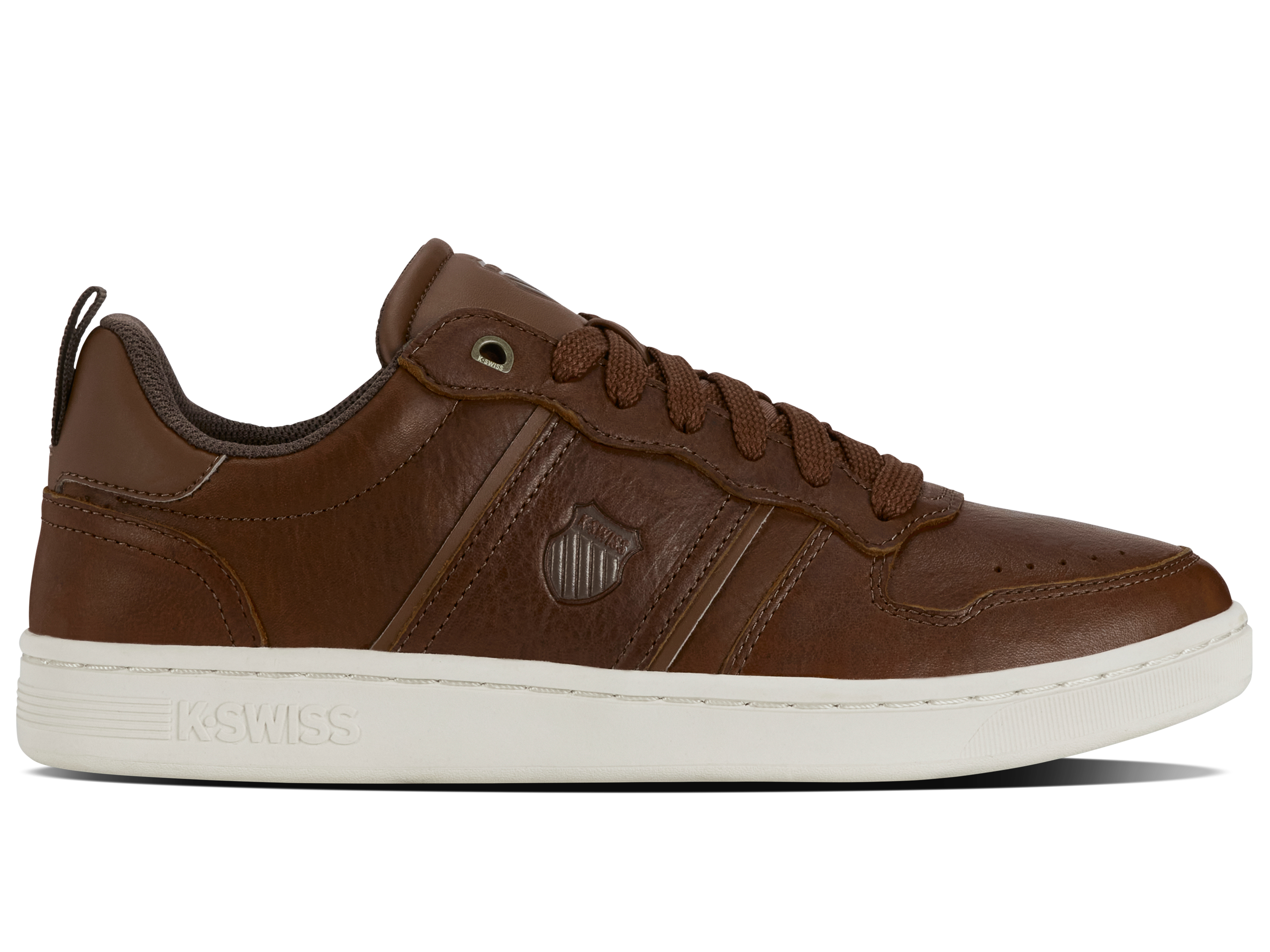 K swiss lozan trainers on sale