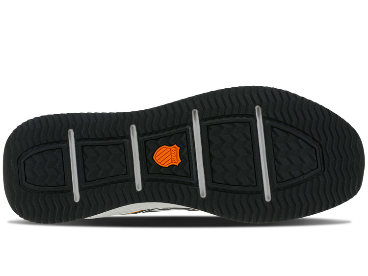 04317-024-M | AERO-ACTIVE X MCLAREN F1 TEAM | ANTHRACITE/PAPAYA