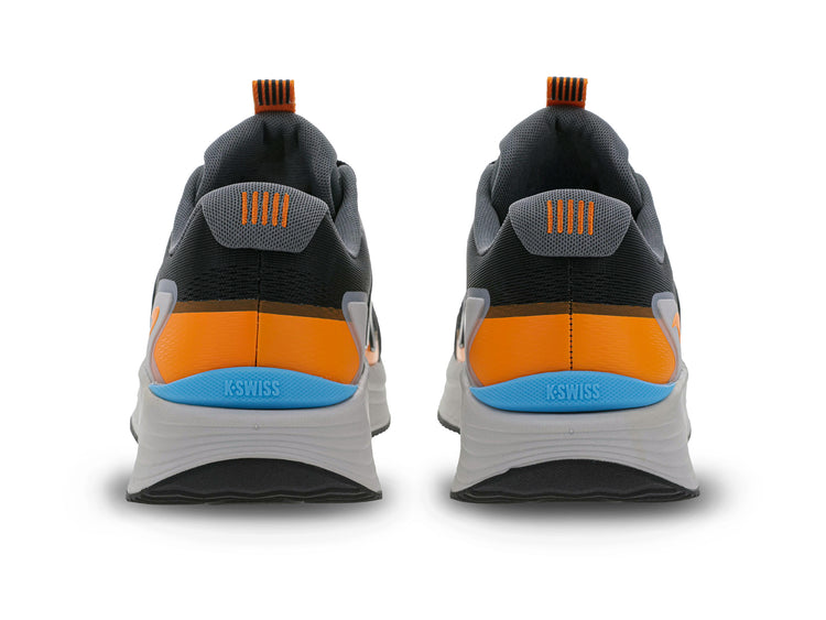 04317-024-M | AERO-ACTIVE X MCLAREN F1 TEAM | ANTHRACITE/PAPAYA