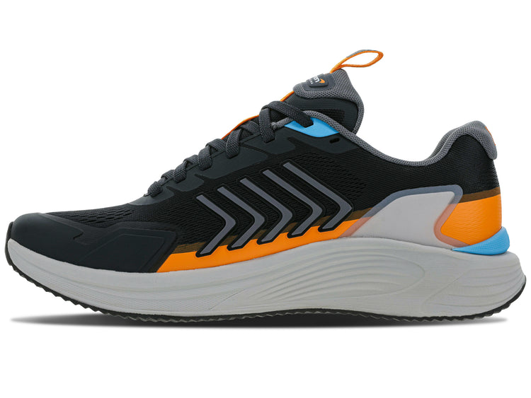 04317-024-M | AERO-ACTIVE X MCLAREN F1 TEAM | ANTHRACITE/PAPAYA