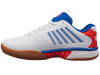 04397-953-M | HYPERCOURT EXPRESS 2 INDOOR | WHITE/RED