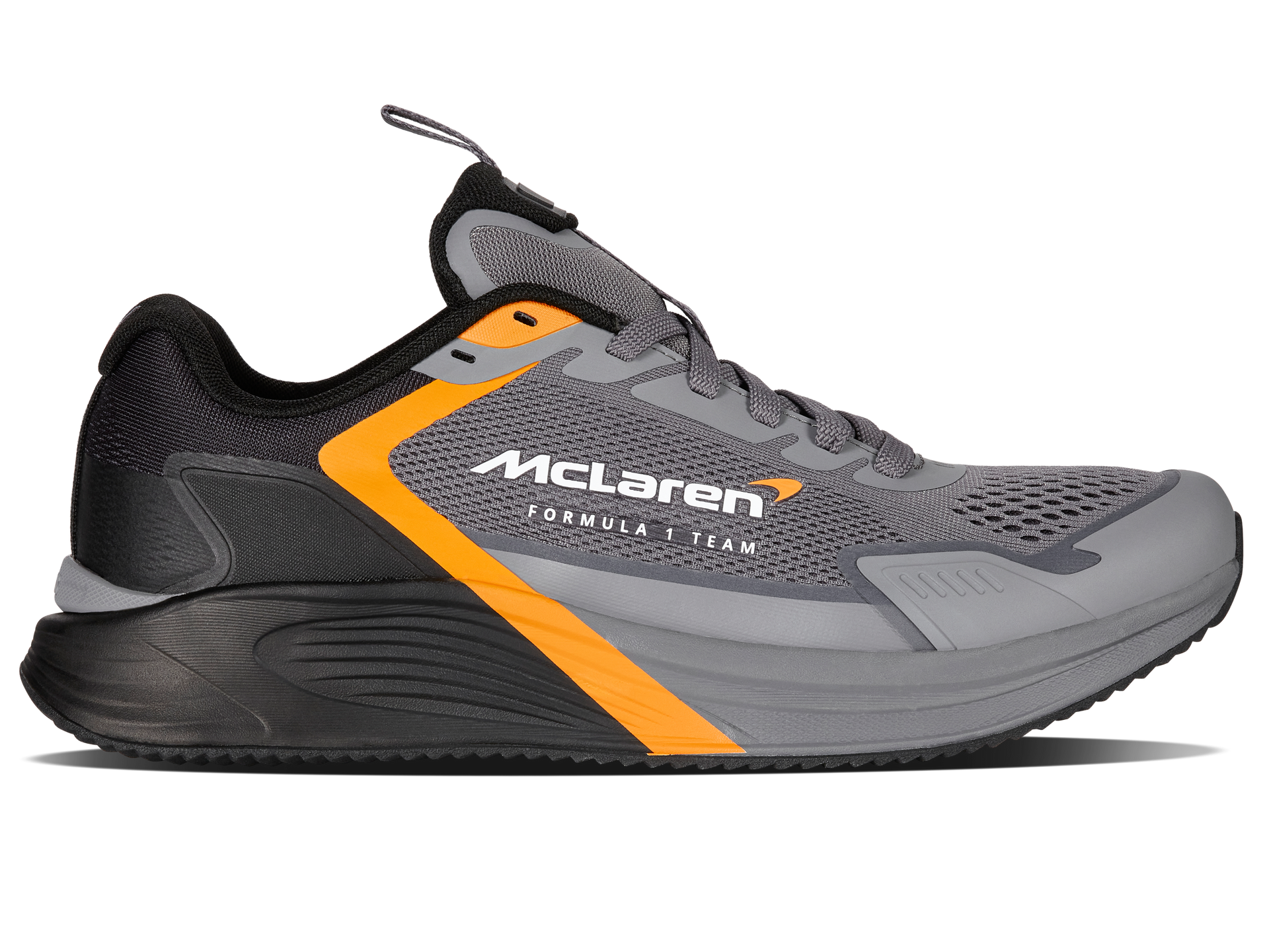 AERO-ACTIVE II X MCLAREN F1 TEAM – K-Swiss EU