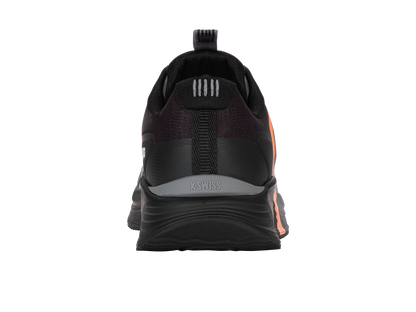 04410-057-M | AERO-ACTIVE II X MCLAREN F1 TEAM | STEEL GRAY/BLACK/PAPAYA