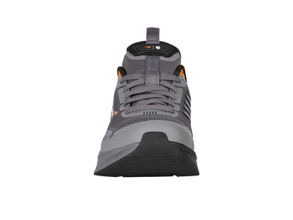 04410-057-M | AERO-ACTIVE II X MCLAREN F1 TEAM | STEEL GRAY/BLACK/PAPAYA