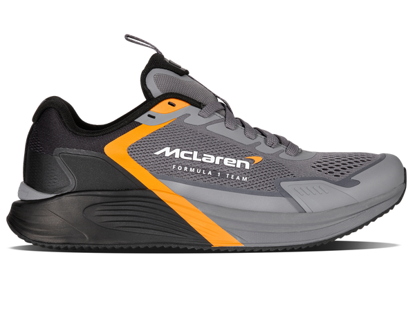 AERO-ACTIVE II X MCLAREN F1 TEAM – K-Swiss EU