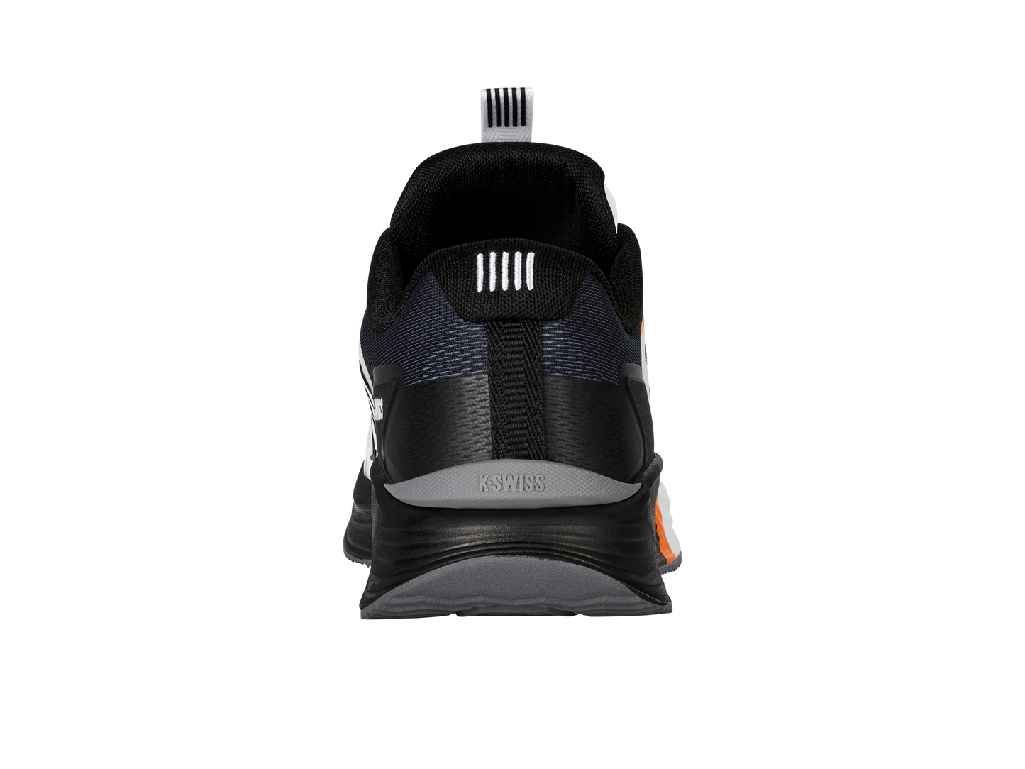 04410-196-M | AERO-ACTIVE II X MCLAREN F1 TEAM | WHITE/BLACK/PAPAYA