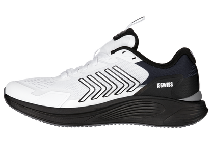 04410-196-M | AERO-ACTIVE II X MCLAREN F1 TEAM | WHITE/BLACK/PAPAYA