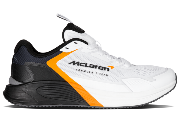 AERO-ACTIVE II X MCLAREN F1 TEAM – K-Swiss EU