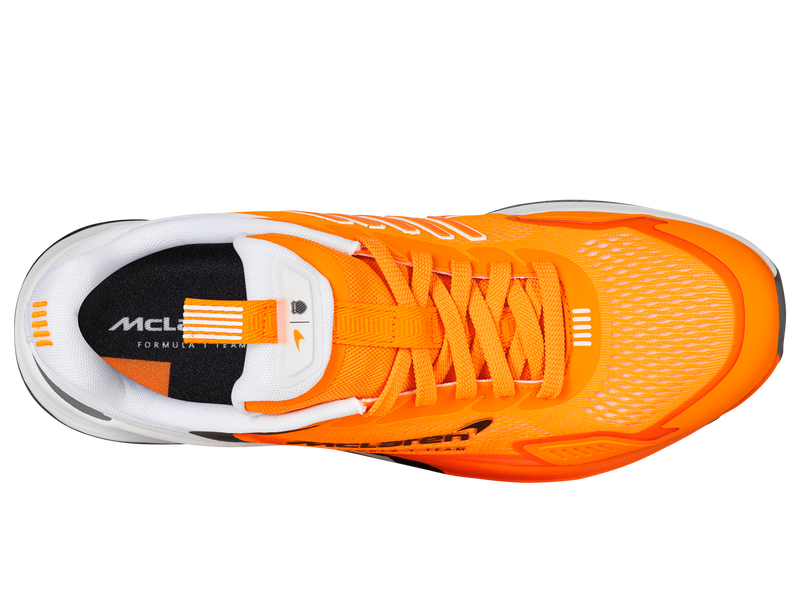 Tenis Casual Hombre Kswiss Claxton | Meses sin interés