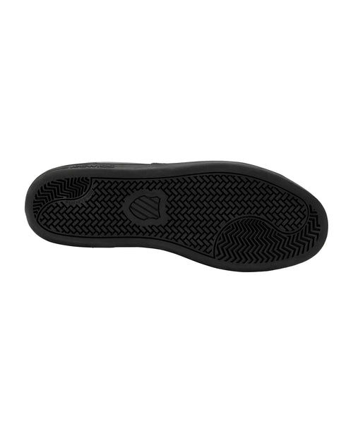 04412-001-M | COURT SHIELD II | BLACK/BLACK/BLACK - K-Swiss EU - 6
