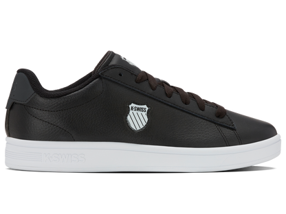 04412-031-M | COURT SHIELD II | BLACK/WHITE/UNEXPECTED