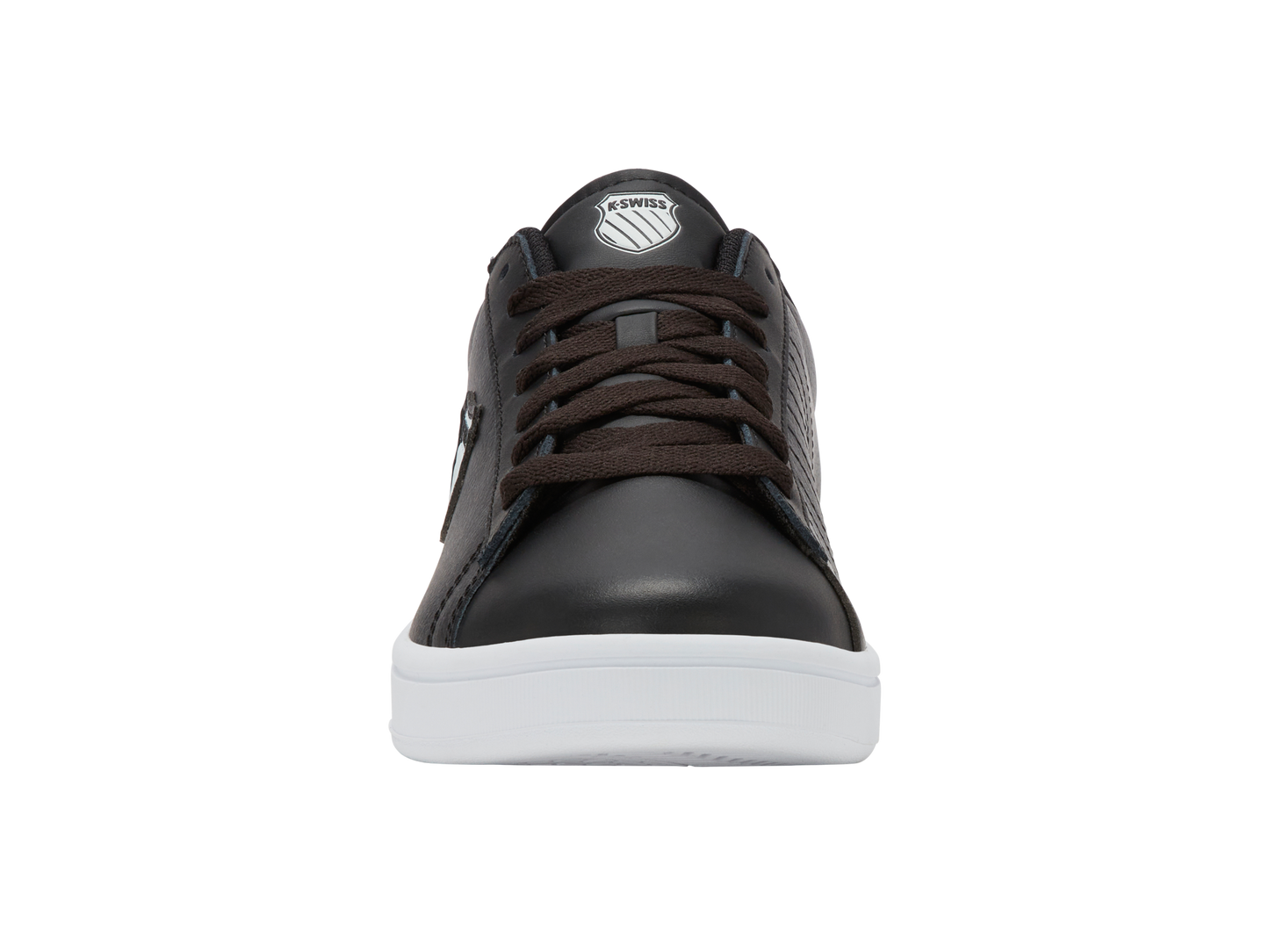04412-031-M | COURT SHIELD II | BLACK/WHITE/UNEXPECTED