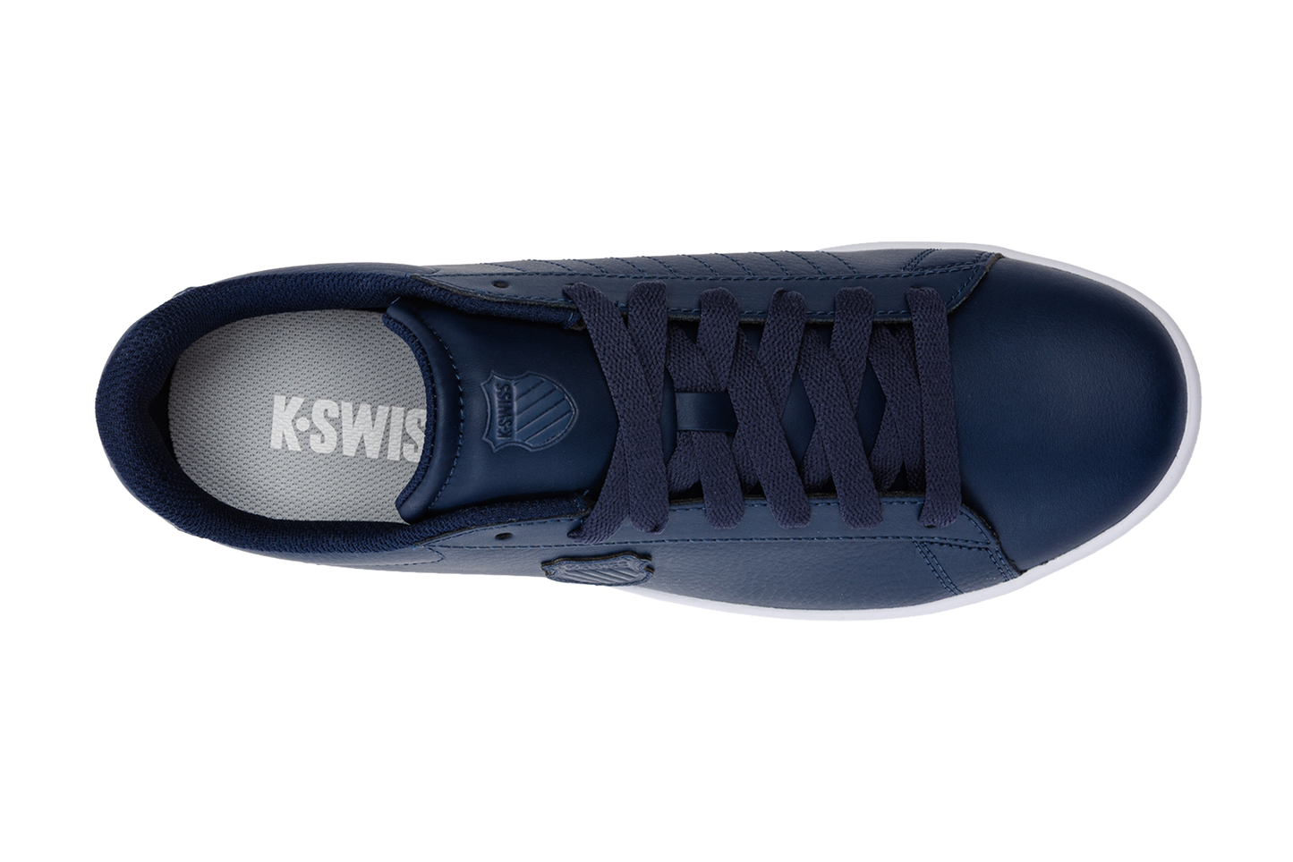04412-462-M | COURT SHIELD II | SMOKED NAVY/PEACOAT/WHITE