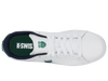04412-985-M | COURT SHIELD II | WHITE/RAIN FOREST/PEACOAT