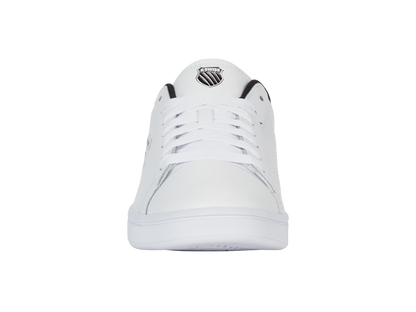 04412-989-M | COURT SHIELD II | WHITE/BLACK/DECEMBER SKY GRAY