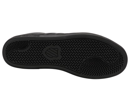 04413-010-M | COURT TIEBREAK II | BLACK/BLACK/BLACK