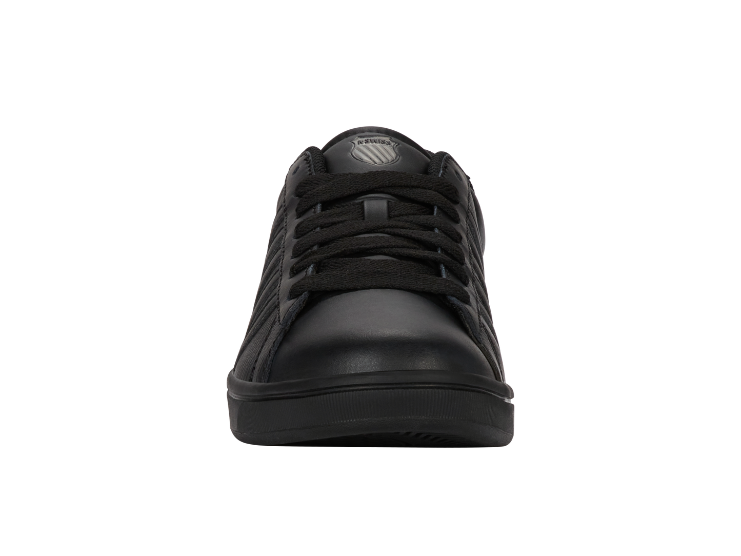 04413-010-M | COURT TIEBREAK II | BLACK/BLACK/BLACK