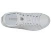 04413-100-M | COURT TIEBREAK II | WHITE/WHITE/WHITE