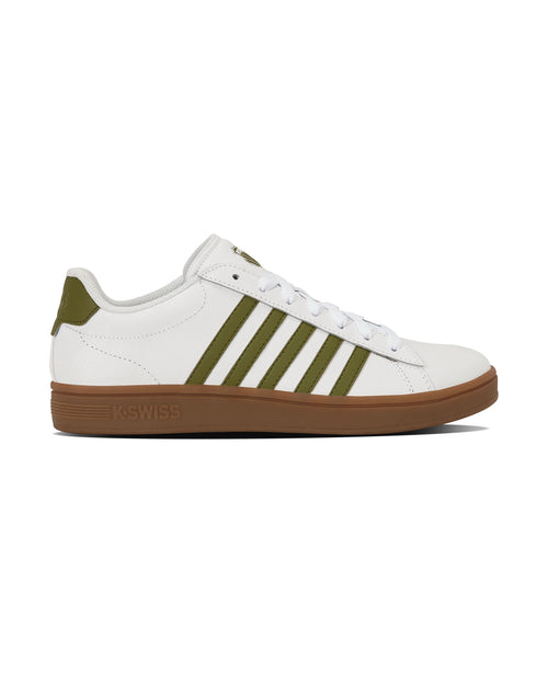 Court Tiebreak II - K-Swiss EU - 1