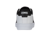 04413-191-M | COURT TIEBREAK II | WHITE/BLACK/WHITE