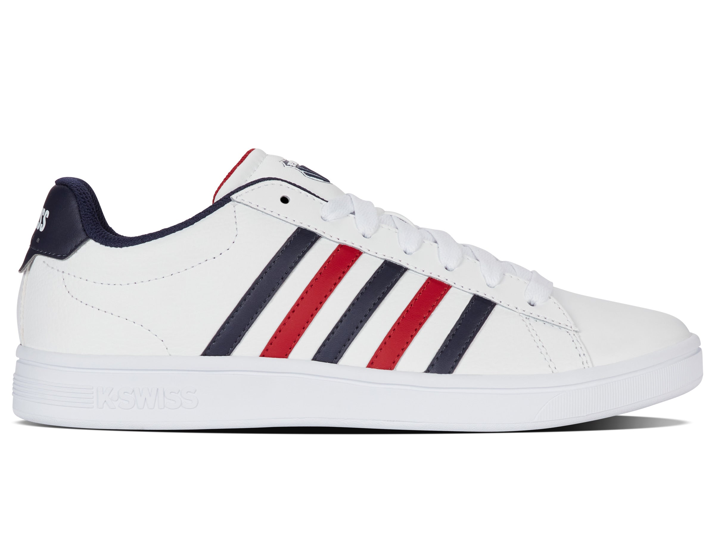 COURT TIEBREAK II – K-Swiss EU COURT TIEBREAK II – K-Swiss EU