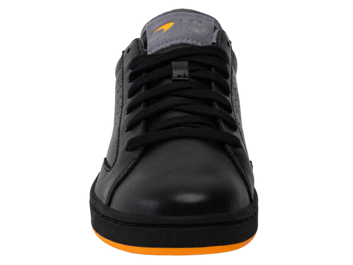 04415-038-M | LOZAN KLUB X MCLAREN F1 TEAM | BLACK/ANTHRACITE/PAPAYA