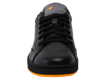 04415-038-M | LOZAN KLUB X MCLAREN F1 TEAM | BLACK/ANTHRACITE/PAPAYA