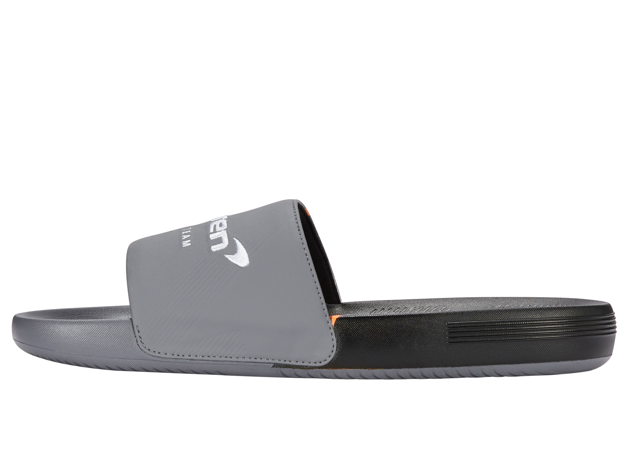 SLIDE SANDAL X MCLAREN F1 TEAM – K-Swiss EU