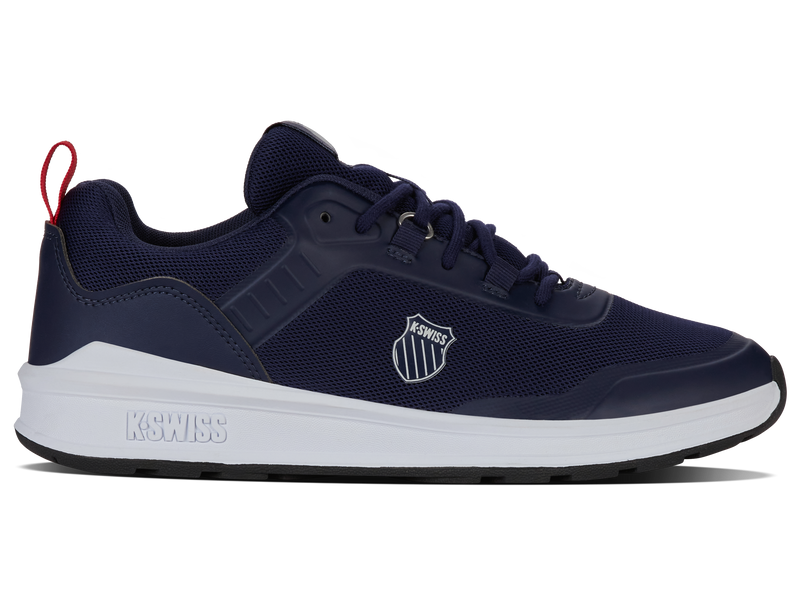 Lifestyle sneakers for Men from size 40 to 50 K Swiss Official Website K Swiss EU