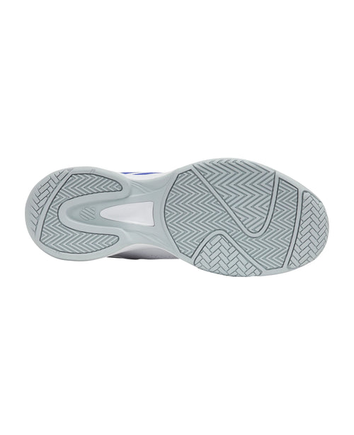 04428-142-M | COURT EXPRESS 2 | WHITE/DAZZLING BLUE - K-Swiss EU - 6