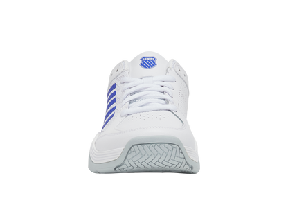 04428-142-M | COURT EXPRESS 2 | WHITE/DAZZLING BLUE
