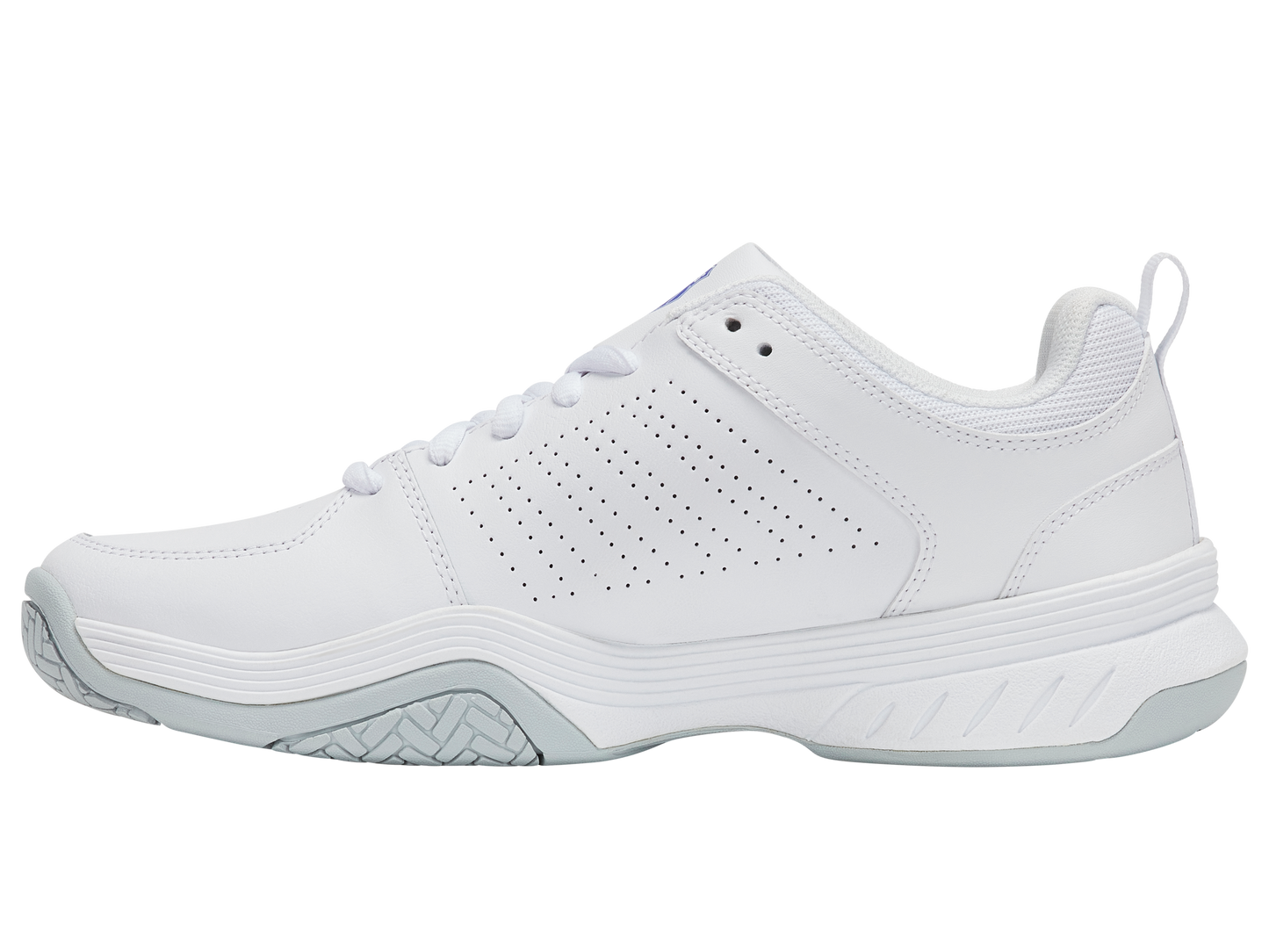 04428-142-M | COURT EXPRESS 2 | WHITE/DAZZLING BLUE
