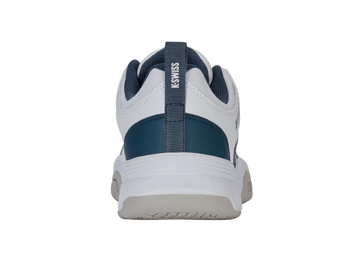 04428-179-M | COURT EXPRESS 2 | WHITE/STARGAZER/VAPOR BLUE
